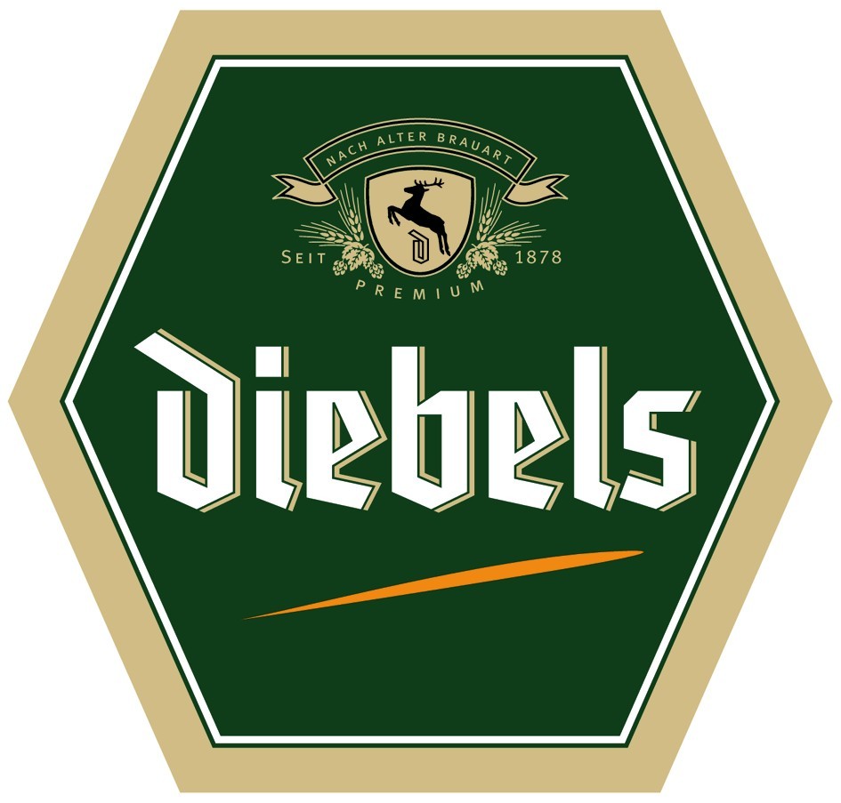 Brauerei Diebels GmbH & Co. KG