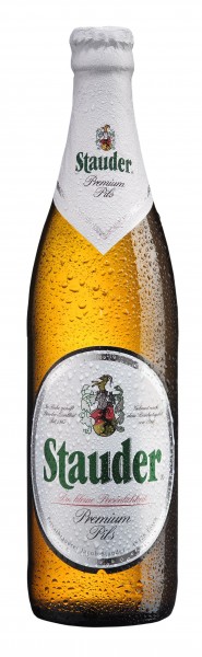 Stauder Pils 20x0,5l