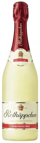 Rotkäppchen alkoholfrei 0,75L