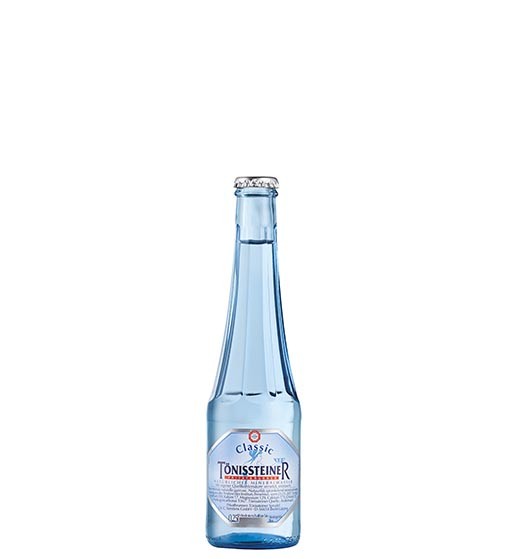 Tönissteiner Gourmet Classic 24x0,25l (Glas)