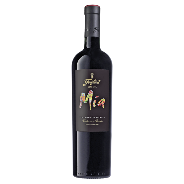 Freixenet Mia Tinto halbtrocken 0,75L