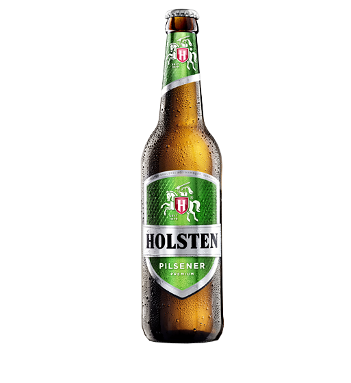 Holsten Pils 20x0,5l