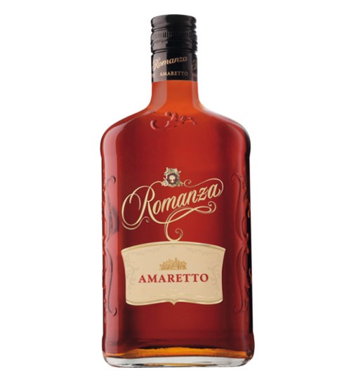 Romanza Amaretto 20% 0,7l