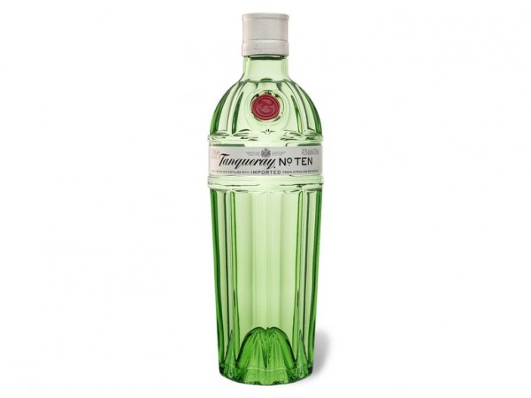 Tanqueray No.Ten Gin 47,3% 0,7l