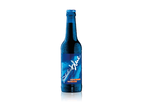 Frankenheim Blue 24x0,33l