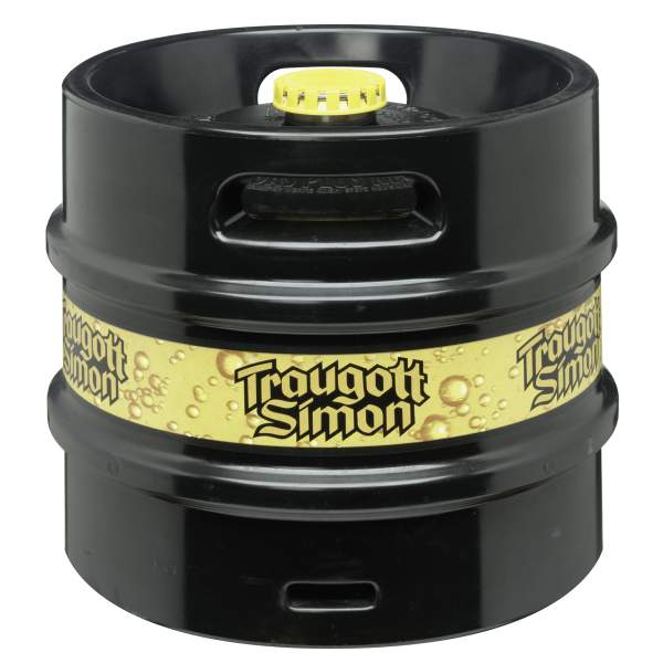 Traugott Simon Pils Fass 20L