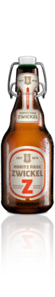 Fiege Zwickel 20x0,33l