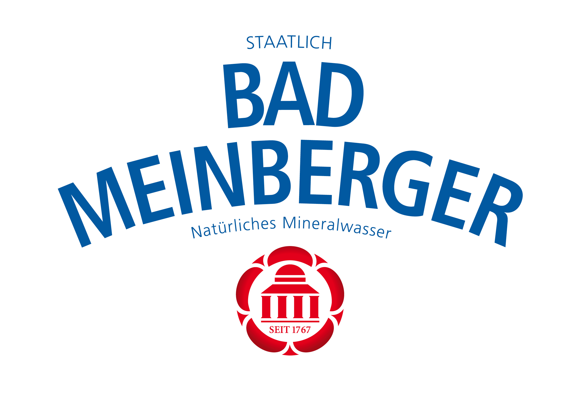 Staatlich Bad Meinberger Mineralbrunnen GmbH & Co. KG