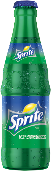 Sprite 24x0,2l