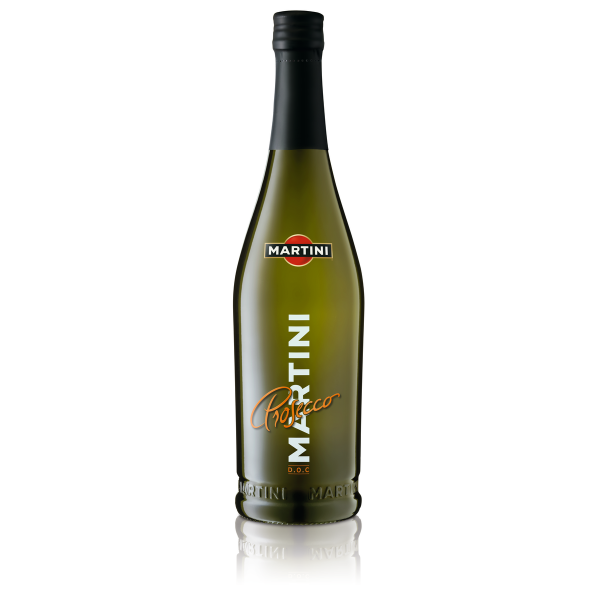 MARTINI Prosecco Vino Frizzante D.O.C. 0,75L