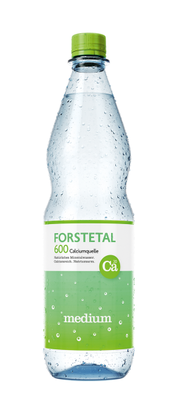 Forstetal Medium 12x1l (PET)