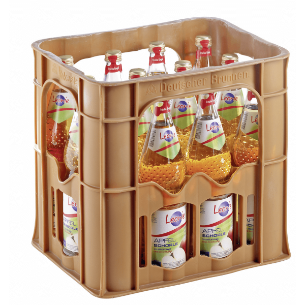 Leonie Apfelschorle 12x0,7l