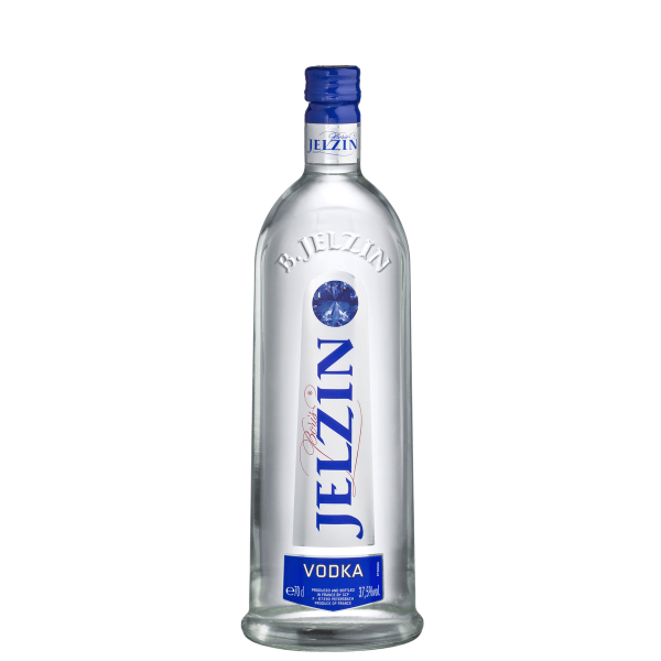 Jelzin Vokda 37,5% 0,7L
